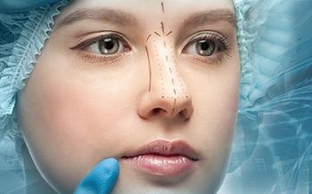 revizyon-rinoplasti Revisions-Nasenkorrektur - Op. Dr. Ertan Günal Gaziantep